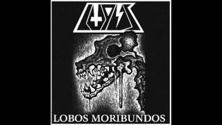 Lupus - Lobos Moribundos (full album) [2011]