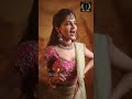 Shorts Actress Pavithra Lakshmi Cute Candid Moments Big Bro