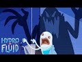 Scary Shadows Hydro Fluid Cartoons For Kids WildBrain Kids TV Shows Full Episodes