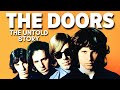 The Most Influential And Controversial Band Of The 60s The Doors Documentary