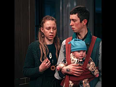 Bro is the real King❤ | Man vs. Baby (2025) - 4k Edit | Golden Brown (slowed & reverb)