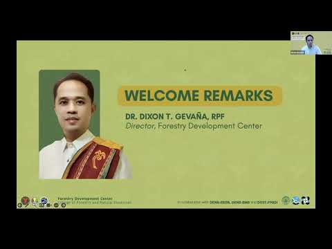 Aquilaria Policy Webinar Series 1