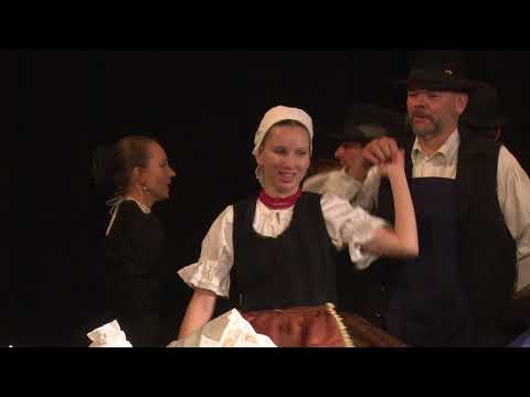 VIII. Néptáncgála - 2019.11.16.