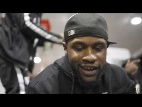 King Kobi, Love Benji & Gucci Jay - Now (Official Music Video)