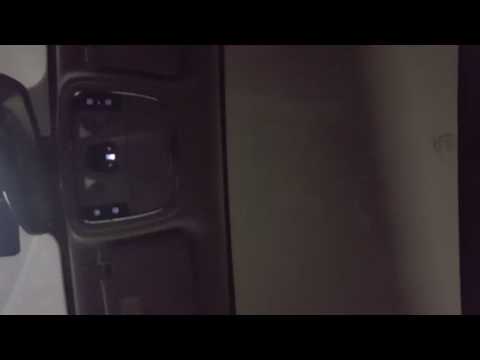 Jeep Cherokee Sunroof Noise / Rattle - Part 2