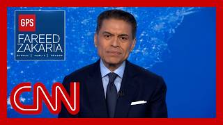 As Iran war cools, China rises & Europe shifts away | Fareed's Take roundup
