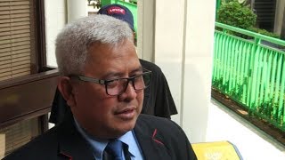 KPK Sambut Baik Penolakan Praperadilan yang Diajukan Irwandi Yusuf