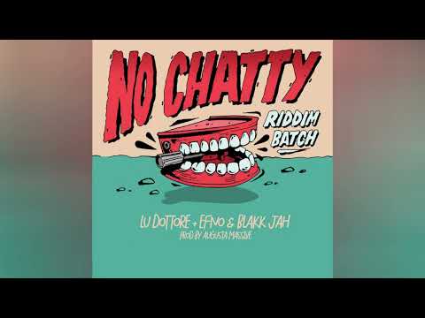 QUALE SCENA? - Lu Dottore ft. Efno & Blakkjah