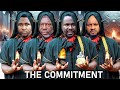 THE COMMITMENT COMPLETE SEASON ZUBBY MICHAEL KANAYO O KANAYO YUL EDOCHIE 2026 NIGERIA MOVIE