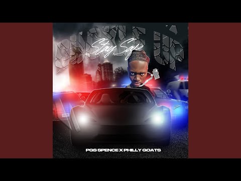 Buckle Up (Slowed & Reverb)