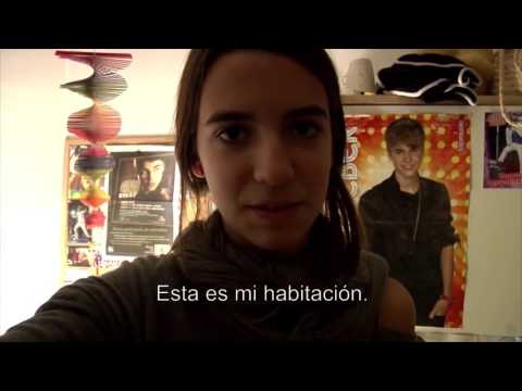 ▶ Gente joven 1 Nueva edición   Unidad 1  Tú y yo   con subtítulos   YouTube