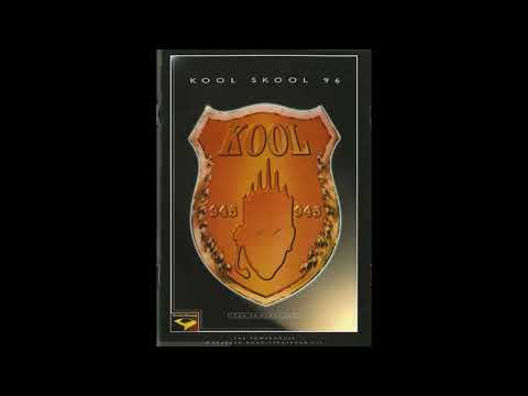 Mampi Swift MC Skibadee Kool FM 26 10 96