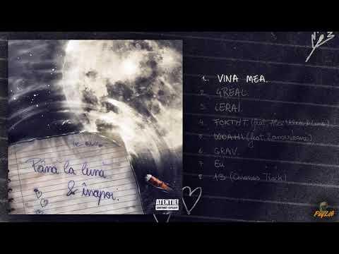 Arkanian - VINA MEA. (Audio)