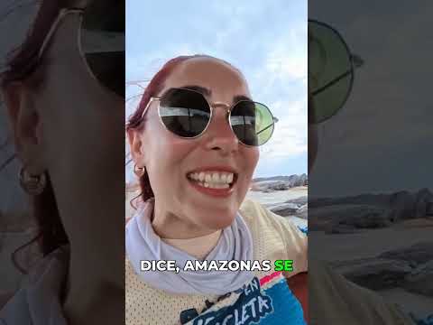 AMAZONAS: El viaje que cambió mi alma para siempre (Expedición Autana)