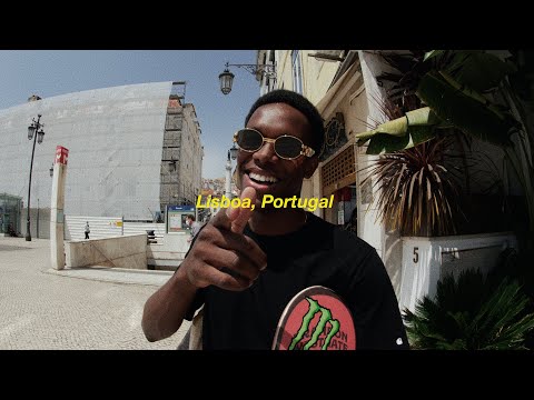 GABRIELIFE // LISBON // EP8