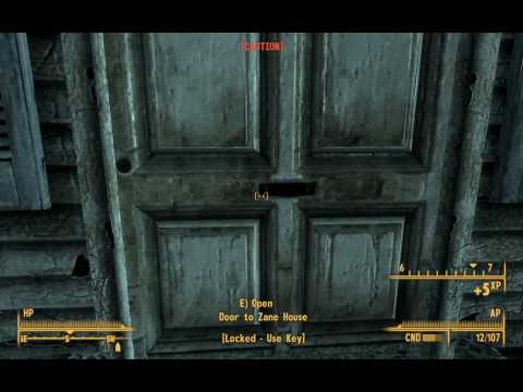 Let's Play Fallout 3 - Part 25