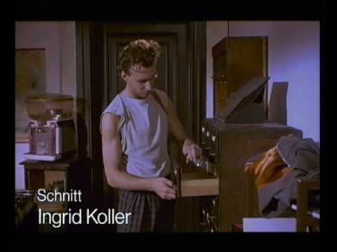 Müllers Büro - Title Theme