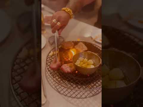 Tambor Yakiniku Iki Cebu!