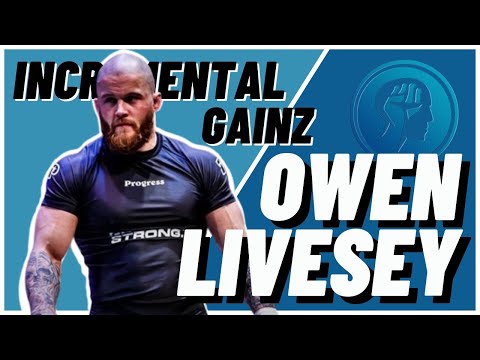 Incremental Gainz - Owen Livesey
