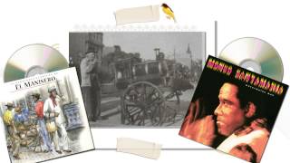 The Peanut Vendor (El Manisero) MONGO SANTAMARIA