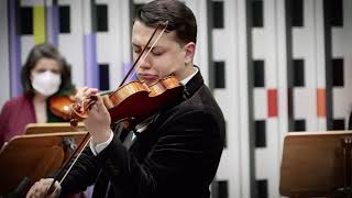 #Neustart Kultur - l'arte del mondo mit Sandro Roy - Barock bis Jazz