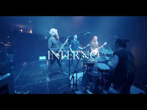 Kasvoton - Inferno (Live @ Nuijamies 2022)