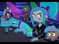 Villain S Helping Danny Moments Reupload