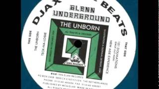 [1994] glenn underground - new age experience