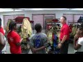 Teen Camp Discovering Careers In The Fire Service
