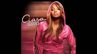 Ciara feat Missy Elliott - One, Two Step (2004)