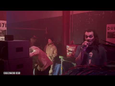 Loddy Culture ft lyrical benjie  - Roots & Dubwise selection 2 @ Dub 71 (nl) 241222