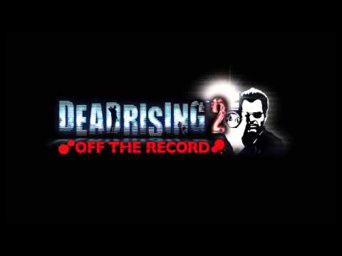 Dead Rising 2: Off The Record - Uranus' Space Club [HQ + Download]