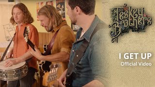 Video thumbnail of "The Teskey Brothers - I Get Up (Official Video)"