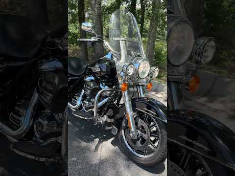 FLHR 2019 Road King®