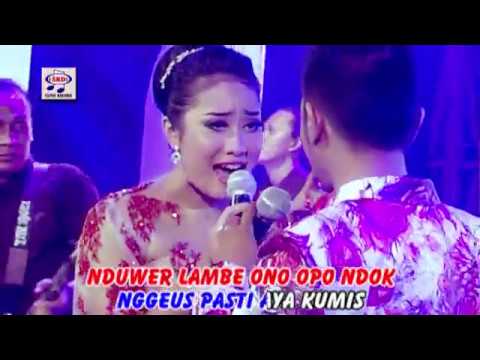 Anisa Rahma feat Gerry Mahesa - Jogja Bandung (Official Music Video)