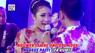 Download lagu Anisa Rahma feat Gerry Mahesa - Jogja Bandung mp3 Download lagu Anisa Rahma feat Gerry Mahesa - Jogja Bandung mp3