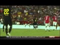 Amazing Goal Thiago Alcántara  - Barcelona vs Manchester United
