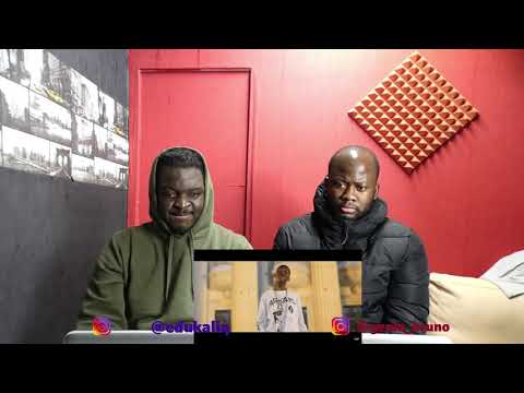 AFRICANO REAGINDO Jhony MC Feat. Winnit - Não passarão (Prod. Chxcx7v)