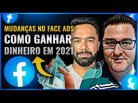 , title : 'Como Ganhar Dinheiro com Face Ads em 2021   Entrevista com Douglas Castro do MTT'