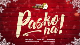 JMM Live Sessions - Bituin