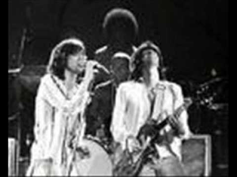 Rolling Stones - Stray Cat Blues (live in the usa, california 1969)