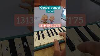 Download lagu not pianika gundul gundul pacul part 1 mp3