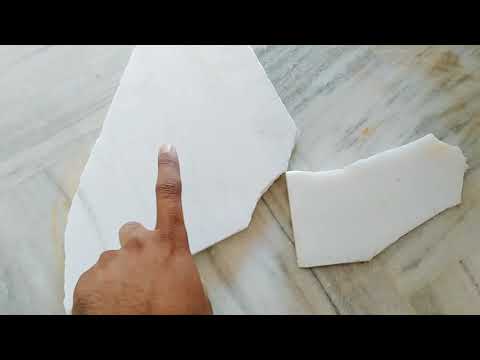 Makrana Marble Vs Other Marble Difference || Makrana Marble Best Marble Of The World
