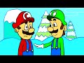 Nickname For Toad WiiLikeToPlay Animation