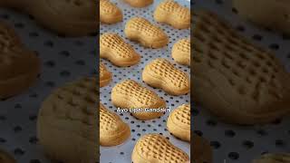 Download lagu Cetakan Kue Kacang Buat Bikin Kue Kering Lebaran mp3 Download lagu Cetakan Kue Kacang Buat Bikin Kue Kering Lebaran mp3