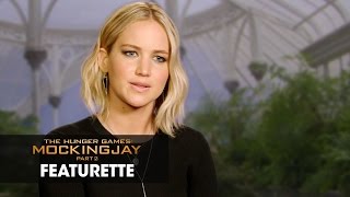 The Hunger Games: Mockingjay - Part 2 (2015) Video