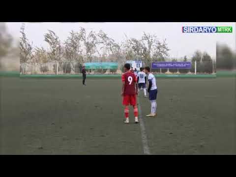 Sirdaryo FMM Namangan hamda Qashqadaryo viloyati sovrindorlari taqdirlash marosimi