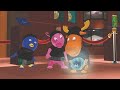 The Backyardigans Tus Amiguitos Del Jardin Episodio 3 9 Completo