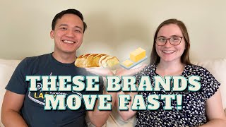 These Bread & Butter Brands Sell Well and Move Fast! Clothing Brands to Sell on eBay and Poshmark