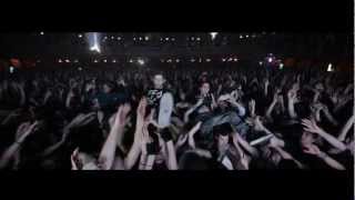 The Living Dead Tour 2012 - Chicago (Tour Video) | Zeds Dead